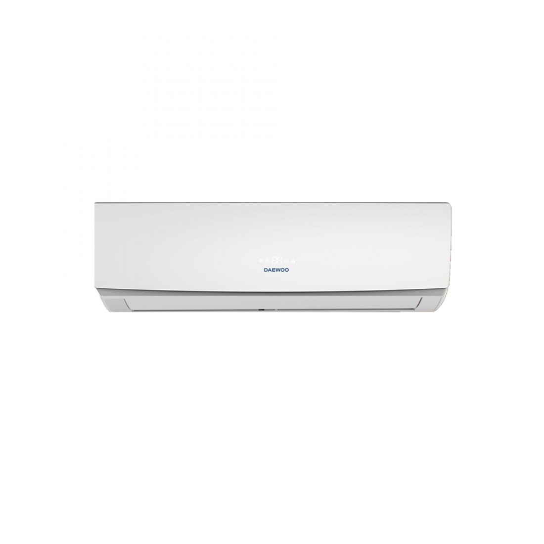 Daewoo Split AC Air Conditioner 2Ton Piston Compressor DSB24C3JLCR
